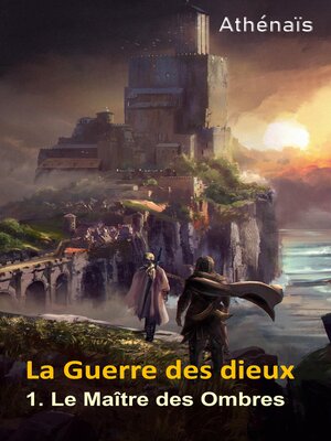 cover image of Le Maître des Ombres